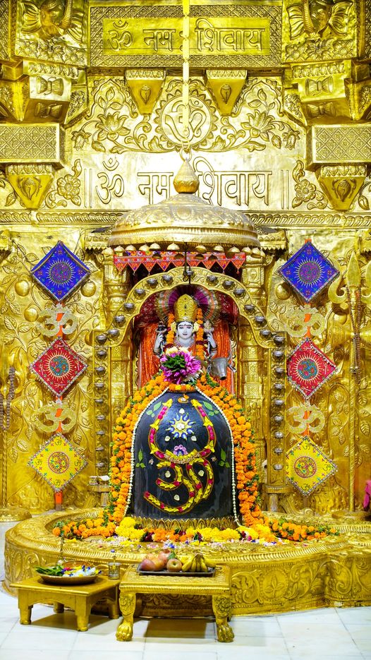 Live Darshan: हमारे साथ कीजिए देश और दुनिया के प्रमुख मंदिरों के लाइव दर्शन