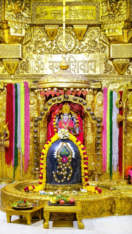 Live Darshan: हमारे साथ कीजिए देश और दुनिया के प्रमुख मंदिरों के लाइव दर्शन