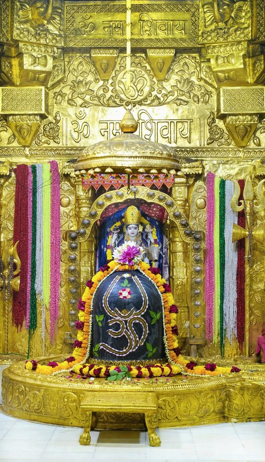 Live Darshan : हमारे साथ कीजिए देश और दुनिया के प्रमुख मंदिरों के लाइव दर्शन