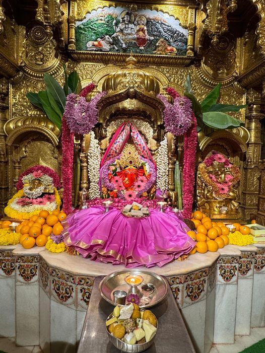 Live Darshan: हमारे साथ कीजिए देश और दुनिया के प्रमुख मंदिरों के लाइव दर्शन