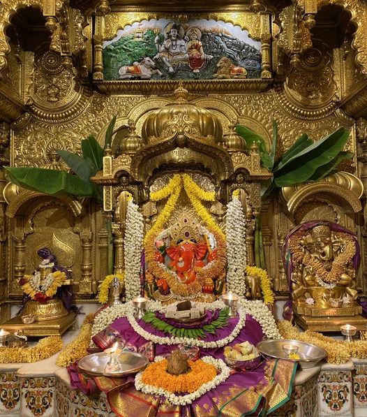 Live Darshan: हमारे साथ कीजिए देश और दुनिया के प्रमुख मंदिरों के लाइव दर्शन