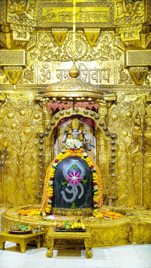Live Darshan : हमारे साथ कीजिए देश और दुनिया के प्रमुख मंदिरों के लाइव दर्शन