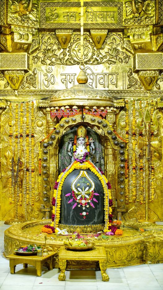 Live Darshan : हमारे साथ कीजिए देश और दुनिया के प्रमुख मंदिरों के लाइव दर्शन