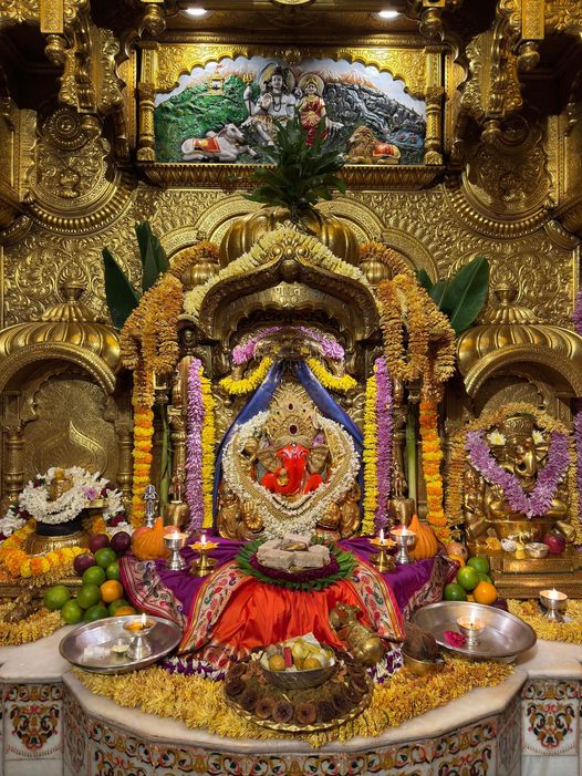 Live Darshan : हमारे साथ कीजिए देश और दुनिया के प्रमुख मंदिरों के लाइव दर्शन