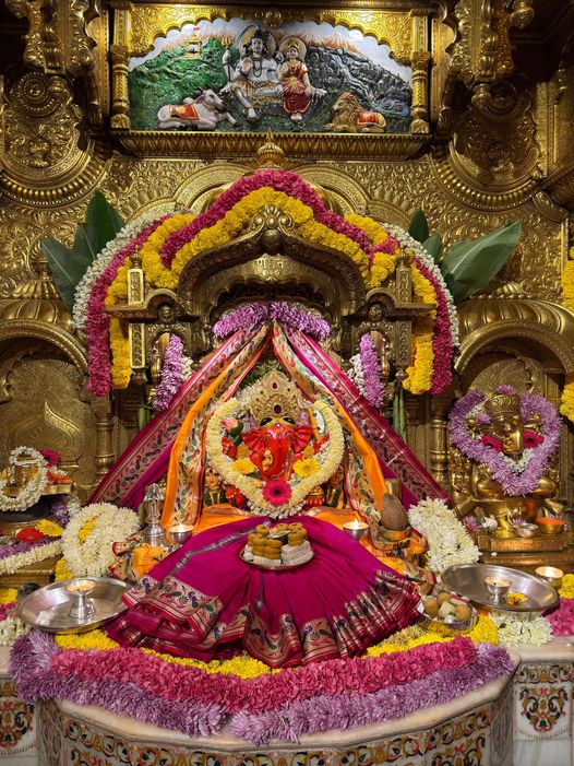 Live Darshan : हमारे साथ कीजिए देश और दुनिया के प्रमुख मंदिरों के लाइव दर्शन