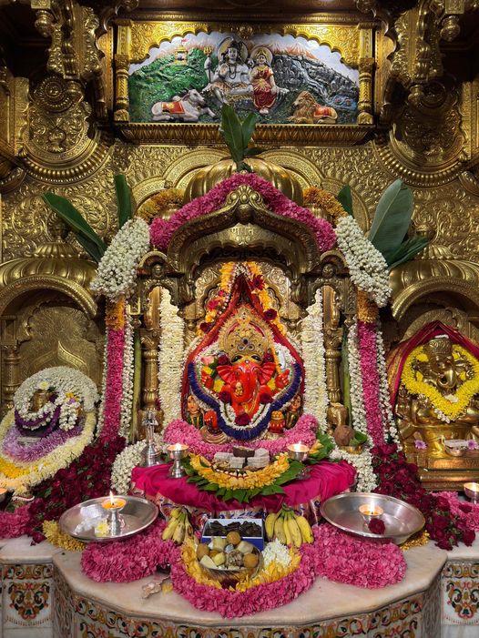 Live Darshan : हमारे साथ कीजिए देश और दुनिया के प्रमुख मंदिरों के लाइव दर्शन