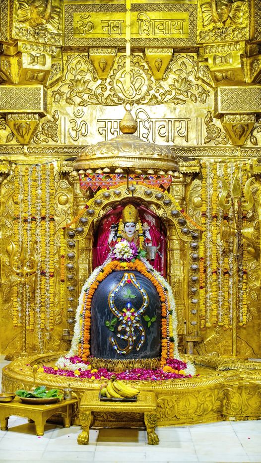 Live Darshan : हमारे साथ कीजिए देश और दुनिया के प्रमुख मंदिरों के लाइव दर्शन