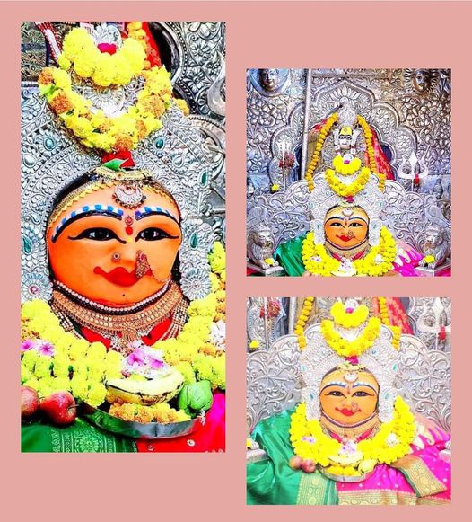 Live Darshan : हमारे साथ कीजिए देश और दुनिया के प्रमुख मंदिरों के लाइव दर्शन