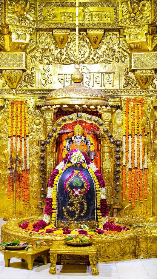 Live Darshan : हमारे साथ कीजिए देश और दुनिया के प्रमुख मंदिरों के लाइव दर्शन