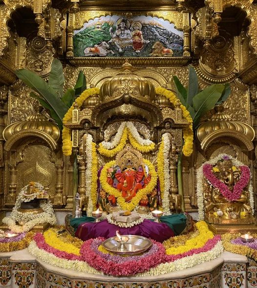Live Darshan : हमारे साथ कीजिए देश और दुनिया के प्रमुख मंदिरों के लाइव दर्शन