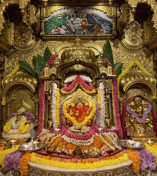 Live Darshan : हमारे साथ कीजिए देश और दुनिया के प्रमुख मंदिरों के लाइव दर्शन