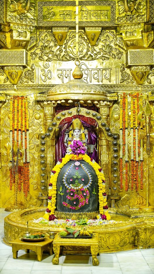 Live Darshan : हमारे साथ कीजिए देश और दुनिया के प्रमुख मंदिरों के लाइव दर्शन