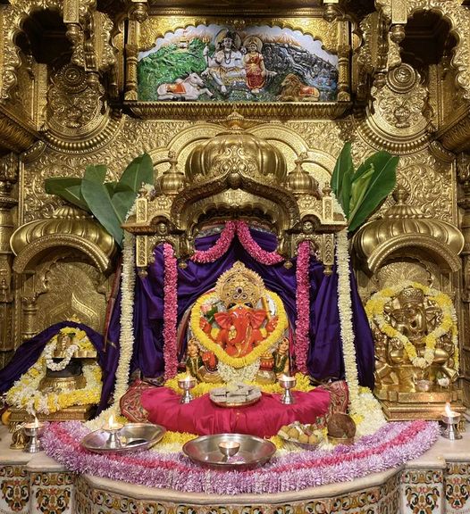 Live Darshan : हमारे साथ कीजिए देश और दुनिया के प्रमुख मंदिरों के लाइव दर्शन