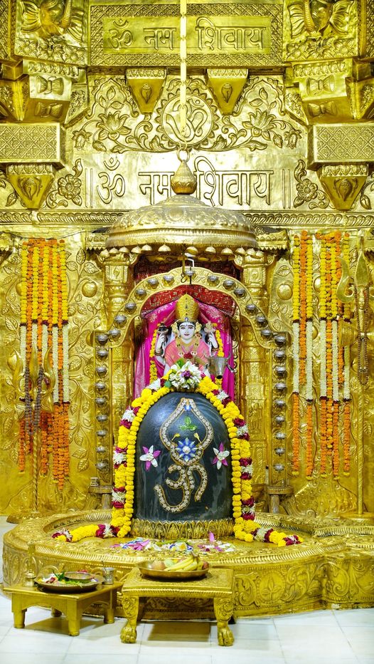 Live Darshan : हमारे साथ कीजिए देश और दुनिया के प्रमुख मंदिरों के लाइव दर्शन