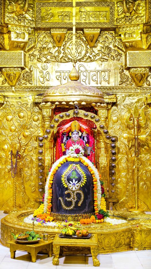 Live Darshan : हमारे साथ कीजिए देश और दुनिया के प्रमुख मंदिरों के लाइव दर्शन
