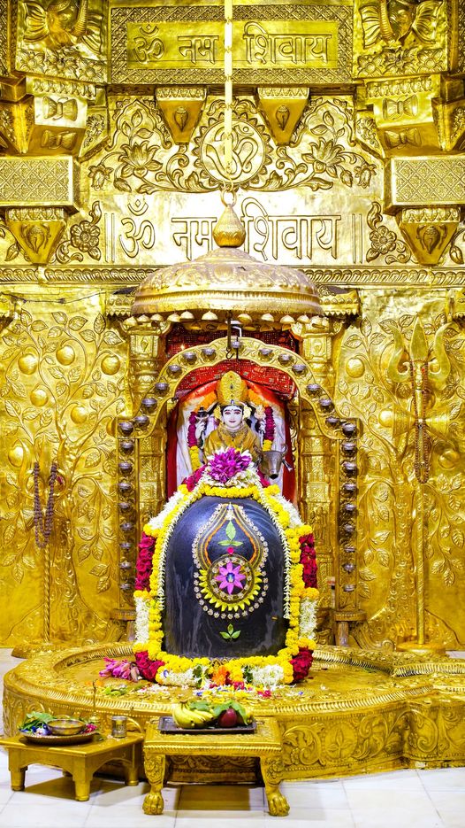 Live Darshan : हमारे साथ कीजिए देश और दुनिया के प्रमुख मंदिरों के लाइव दर्शन