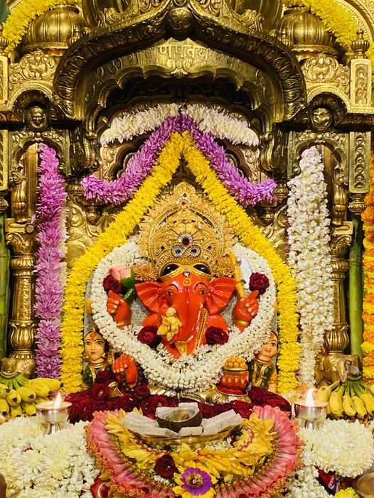 Live Darshan : हमारे साथ कीजिए देश और दुनिया के प्रमुख मंदिरों के लाइव दर्शन