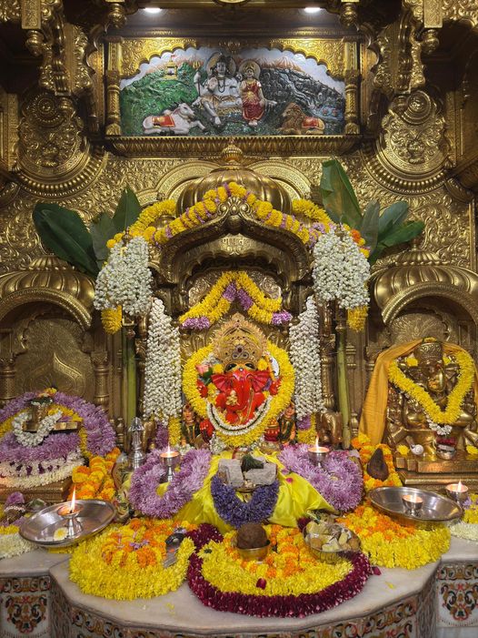 Live Darshan : हमारे साथ कीजिए देश और दुनिया के प्रमुख मंदिरों के लाइव दर्शन