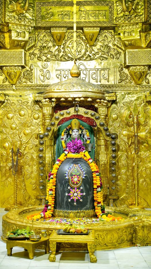 Live Darshan : हमारे साथ कीजिए देश और दुनिया के प्रमुख मंदिरों के लाइव दर्शन