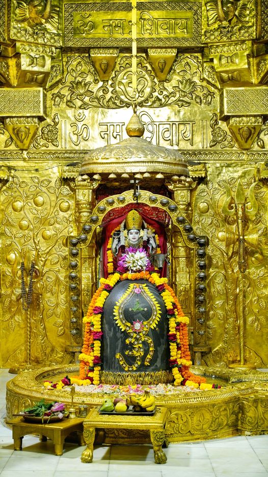 Live Darshan : हमारे साथ कीजिए देश और दुनिया के प्रमुख मंदिरों के लाइव दर्शन