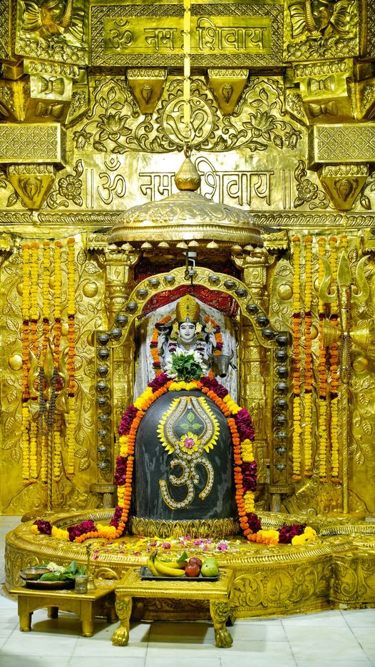 Live Darshan : हमारे साथ कीजिए देश और दुनिया के प्रमुख मंदिरों के लाइव दर्शन