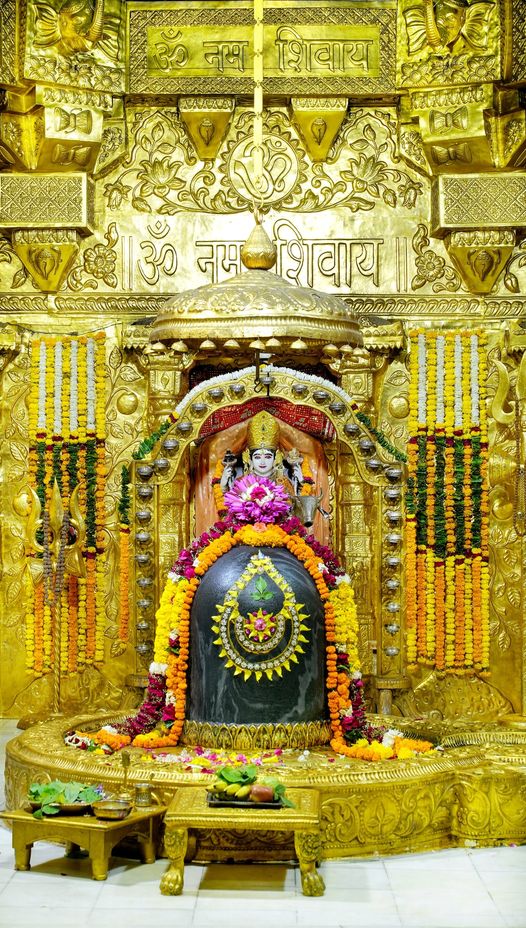 Live Darshan : हमारे साथ कीजिए देश और दुनिया के प्रमुख मंदिरों के लाइव दर्शन