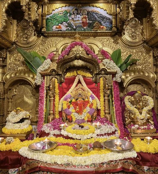 Live Darshan : हमारे साथ कीजिए देश और दुनिया के प्रमुख मंदिरों के लाइव दर्शन