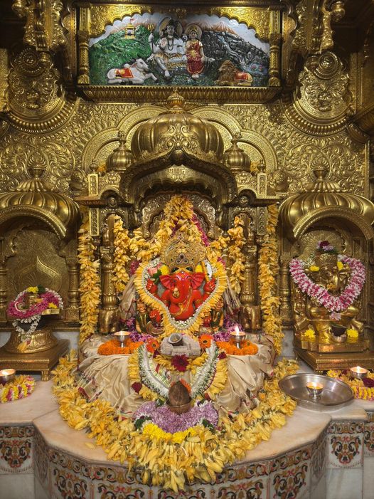 Live Darshan : हमारे साथ कीजिए देश और दुनिया के प्रमुख मंदिरों के लाइव दर्शन