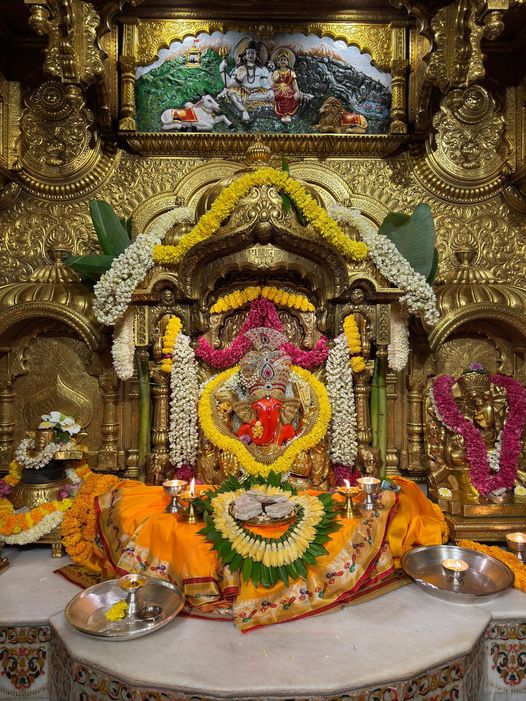 Live Darshan : हमारे साथ कीजिए देश और दुनिया के प्रमुख मंदिरों के लाइव दर्शन