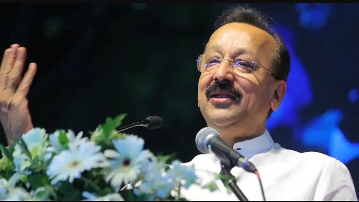 Baba Siddique Murder Case: बाबा सिद्दीकी मर्डर केस में सामने आया पाकिस्तान कनेक्शन, हत्याकांड में चौंकाने वाले खुलासे