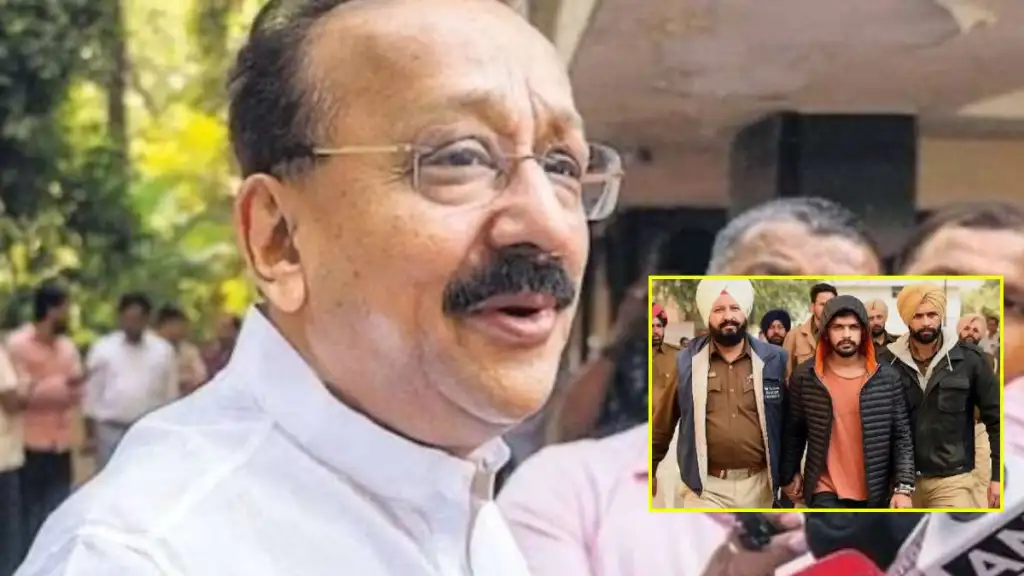 Baba Siddique Murder Update: लॉरेंस बिश्नोई गैंग ने ली बाबा सिद्दीकी की हत्या की जिम्मेदारी, पोस्ट में लिखी चौंकाने वाली बात