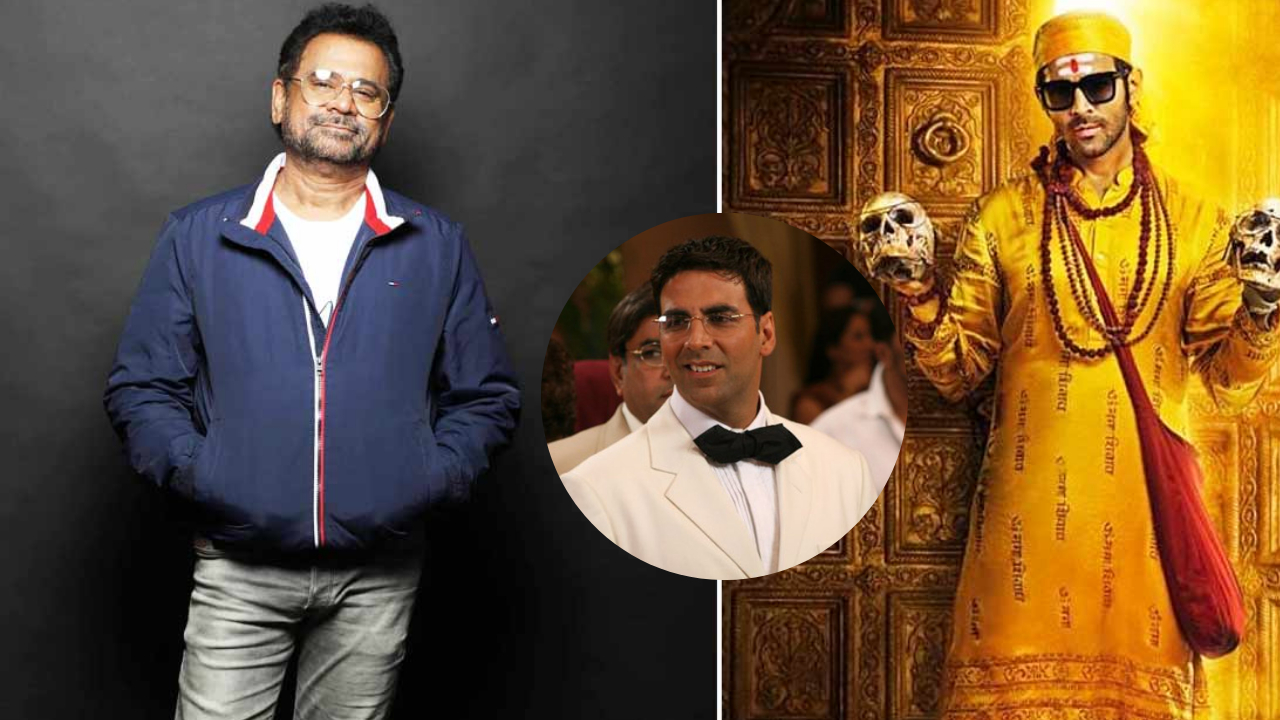 इस फिल्म की स्क्रीनिंग के बाद Bhool Bhulaiyaa 3 के डायरेक्टर हो गए थे अस्पताल में भर्ती, इंटरव्यू में किया खुलासा