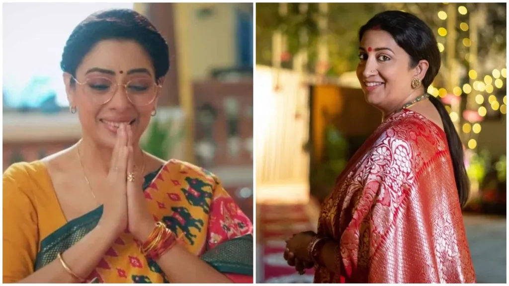 Smriti Irani Comeback on TV: 15 साल बाद स्मृति ईरानी की टीवी पर वापसी? इस सुपरहिट शो में आएंगी नजर