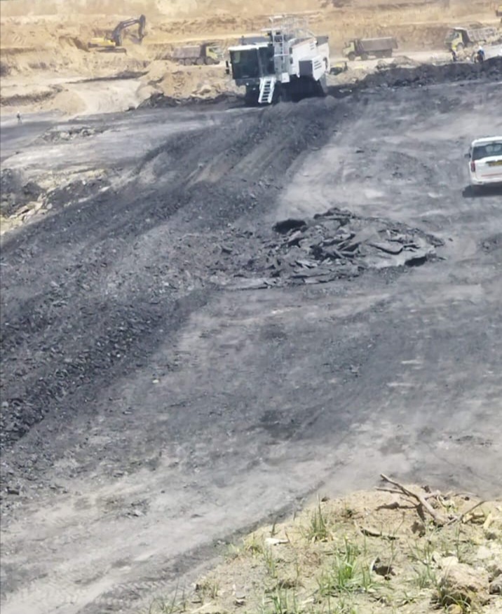 पर्यावरण के अनुकूल कोयला खनन का नायाब तरीका अंडरग्राउंड माइनिंग