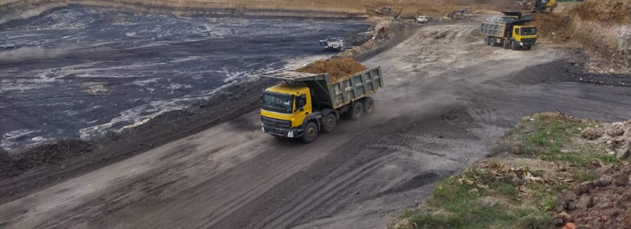 पर्यावरण के अनुकूल कोयला खनन का नायाब तरीका अंडरग्राउंड माइनिंग