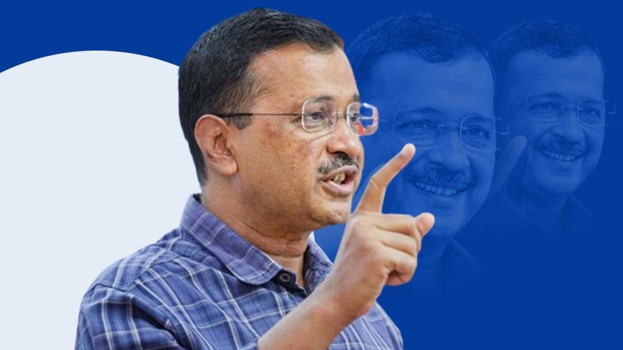 Arvind Kejriwal: ईरान और इजराइल के बीच युद्ध जैसे हालात, केजरीवाल ने की सरकार से अपील- 'भारतीयों को..'