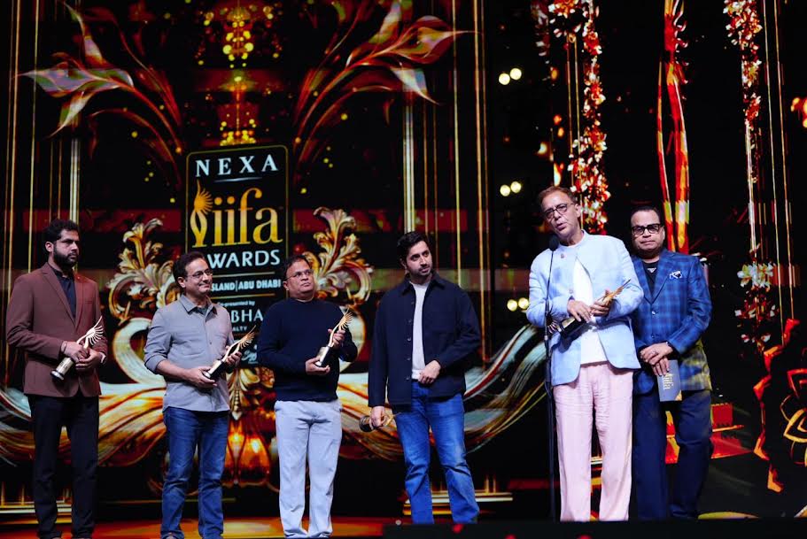 IIFA Rocks 2024: IIFA फेस्टिवल 2024 का शानदार समापन