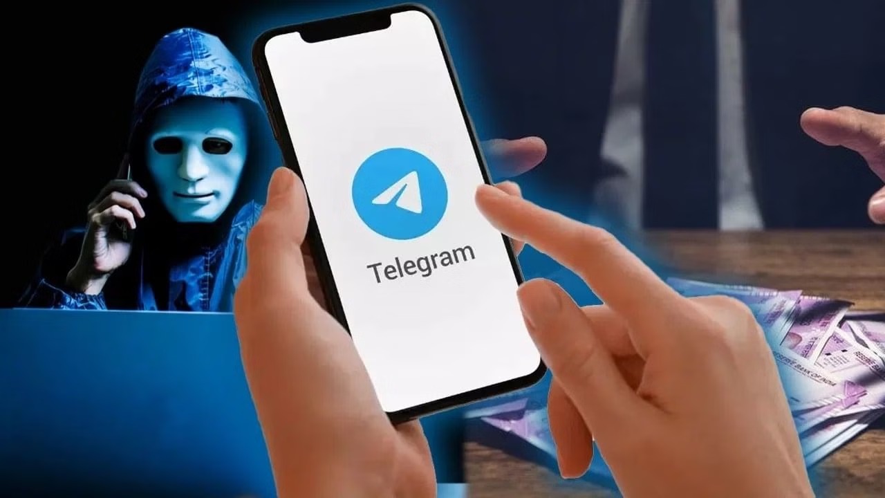 Telegram App: क्या आप भी करते हैं टेलीग्राम का इस्तेमाल ? इन त्रुटियों के कारण खाली हो सकता है खाता