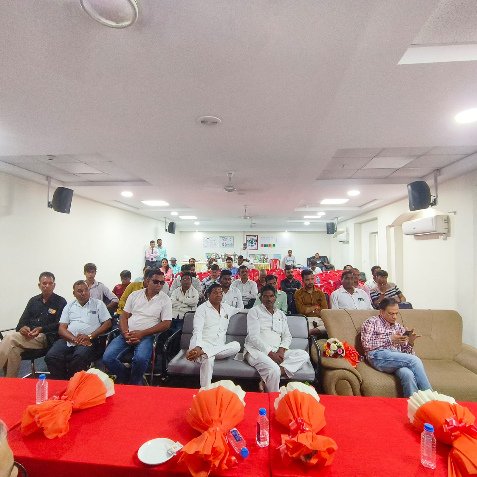 केयर CHL अस्पताल द्वारा ‘स्वास्थ्य जागरूकता पर एक संवाद’ कार्यक्रम का सफल आयोजन