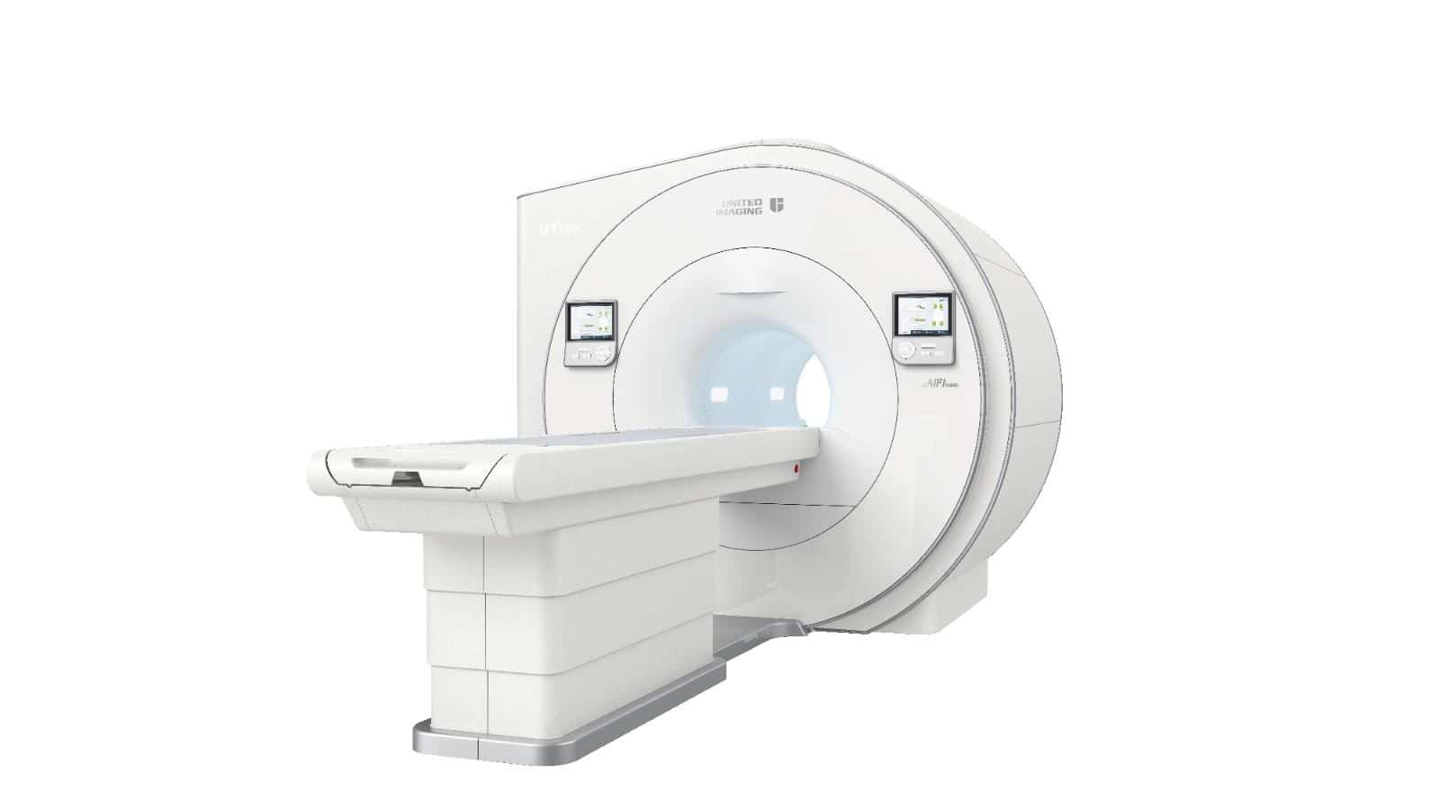 अब फिल्म देखते-देखते मधुर संगीत के साथ कम समय में हो जाएगी मरीज की MRI जांच