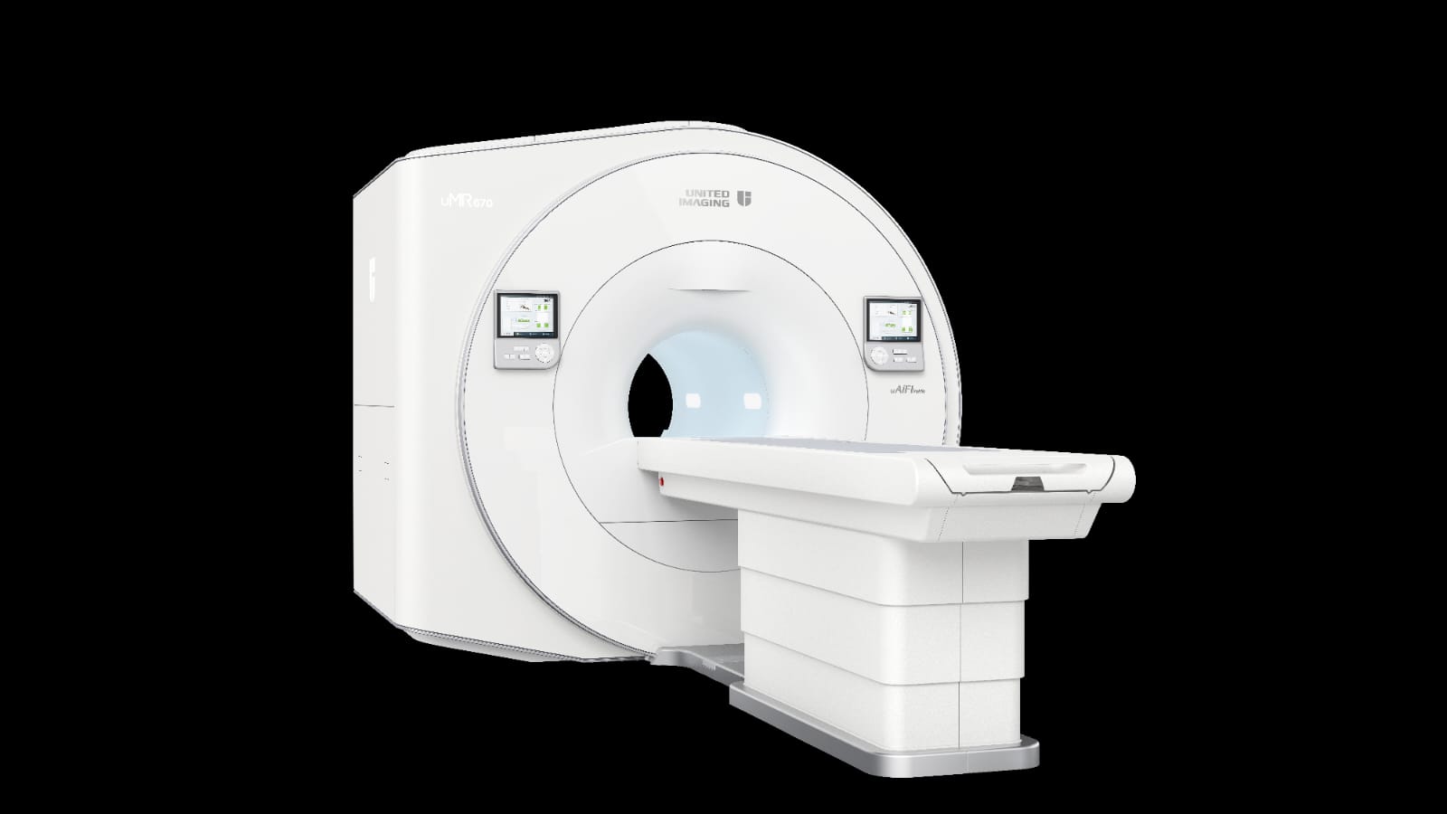 अब फिल्म देखते-देखते मधुर संगीत के साथ कम समय में हो जाएगी मरीज की MRI जांच
