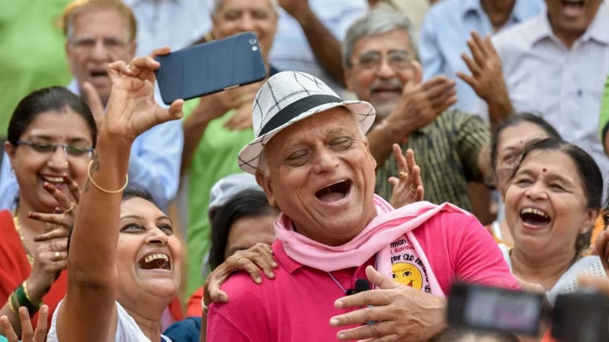 MP News: कभी खुशी कभी गम! आप कितने हैप्पी हैं पता लगाएगी सरकार
