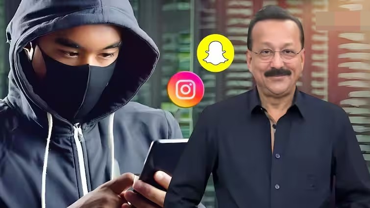 Baba Siddiqui Murder Case: Instagram-Snapchat का था बाबा सिद्दीकी की हत्या में बड़ा हाथ, इस फीचर का किया गलत इस्तेमाल! ऐसे की सीक्रेट बात