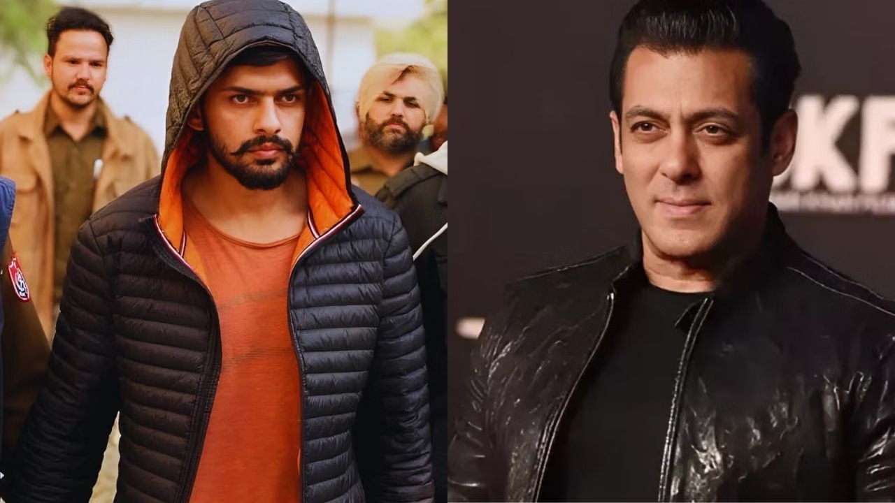 Laurence Bisoni Gang News: बिश्नोई गैंग का शूटर सुक्खा गिरफ्तार, सलमान को मारने की बना रहा था योजना