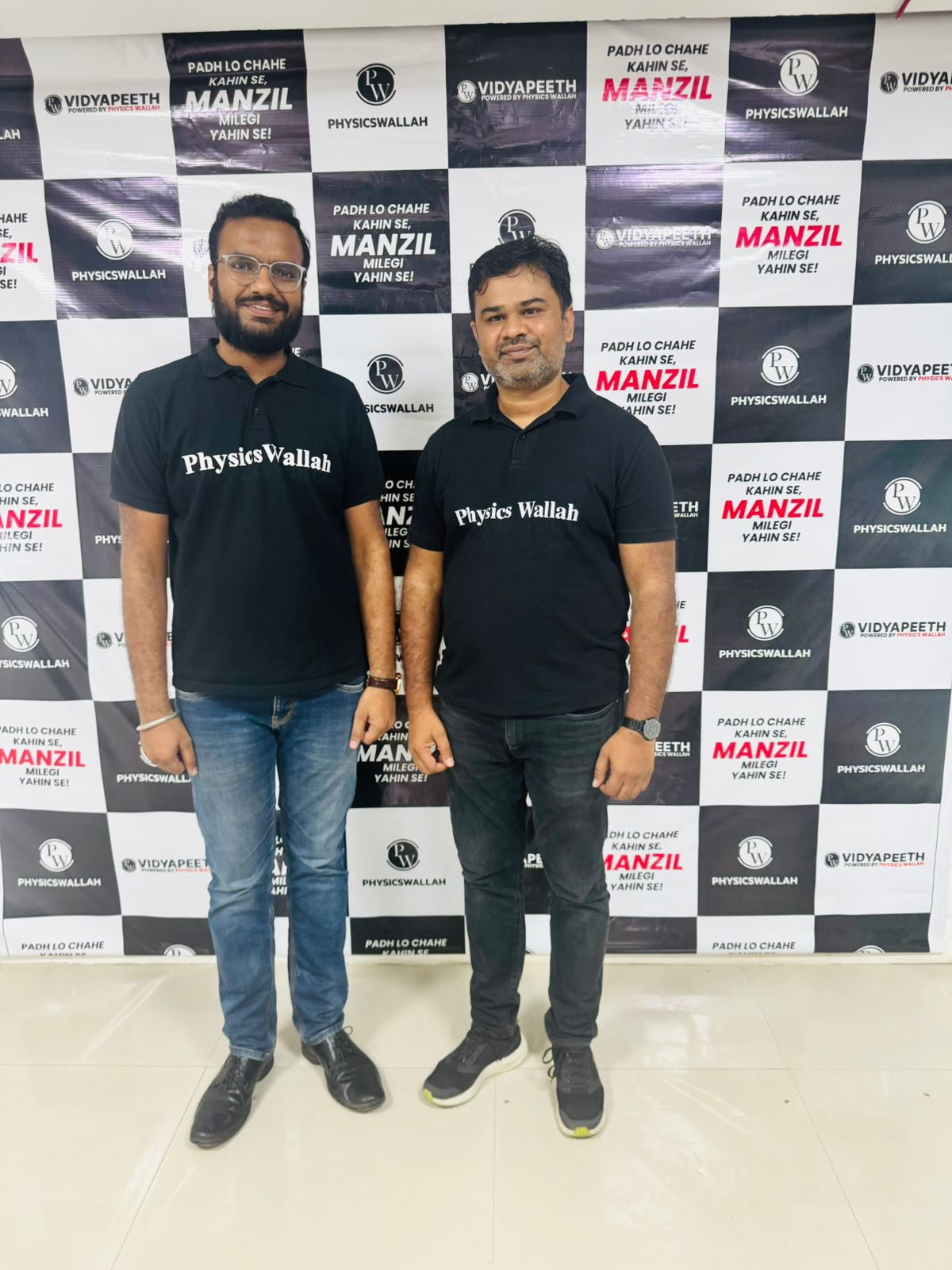 फ़िज़िक्स वाला (PW) लॉन्च करेगा 77 नए टेक-इनेबल्ड विद्यापीठ ऑफलाइन सेंटर्स: गुणवत्तापूर्ण शिक्षा अब और भी सुलभ