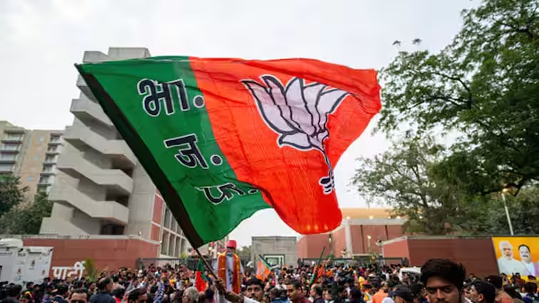 UP By-election 2024 BJP Candidate List : UP विधानसभा उपचुनाव के लिए BJP ने जारी की उम्मीदवारों की लिस्ट, जानें- किसे कहां से मिला टिकट