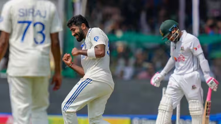 ICC Ranking में बड़ा बदलाव, बुमराह को पछाड़ दक्षिण अफ्रीका का यह गेंदबाज बना नंबर वन