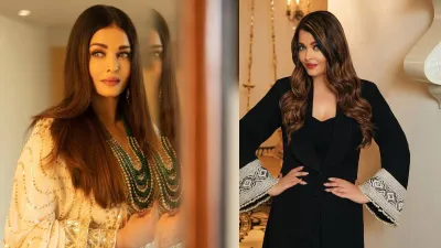 Aishwarya Rai Bachchan 1 करोड़ 40 लाख इंस्टाग्राम फॉलोअर्स में सिर्फ 1 शख्स को करती हैं फॉलो, जानें कौन है वो?