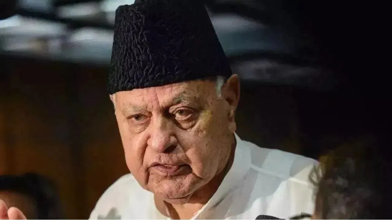 सत्ता मिलते ही बदले सुर! फारूक अब्दुल्ला की कश्मीरी पंडितों से अपील- 'अब घर लौटने का वक्त'