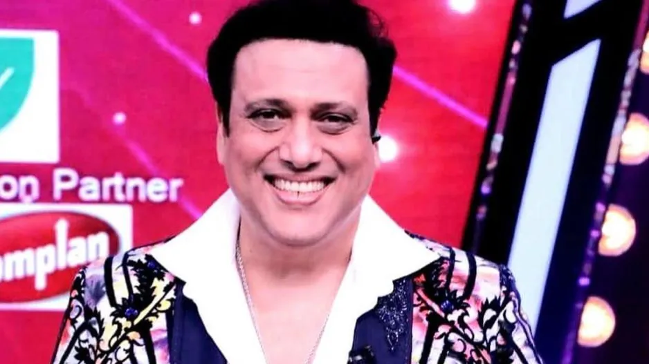 Govinda Health Update: गोविंदा को ICU से सामान्य वार्ड में किया गया शिफ्ट, बेटी ने शेयर की हेल्थ अपडेट